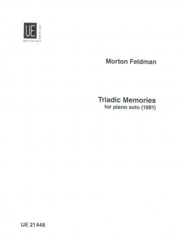 Triadic Memories