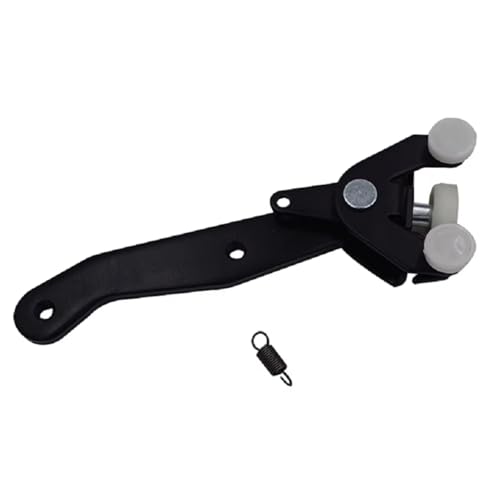Galet inférieur gauche pour Transporter T5 2003-2016 OEM 7H0843397F