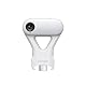 Insta360 Flow 2 Pro/Flow 2 KI-Tracker