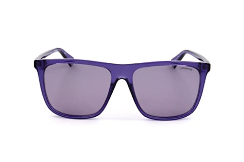 Polaroid Pld 6099 S Gafas De Sol, Violeta, 56 Unisex Adulto Polaroid Pld 6099 S Gafas De Sol, Violeta, 56 Unisex Adulto