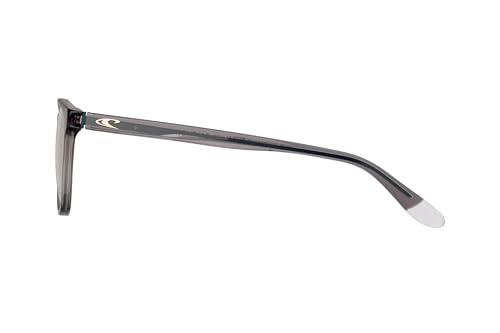 Gafas graduadas O'NEILL Onb-4015 gris de 55 mm para hombres modernos 3
