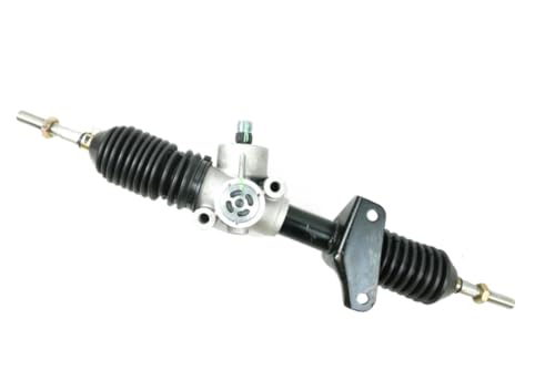 Pignon et crémaillère de direction ATV 700 1000R référence 709402289