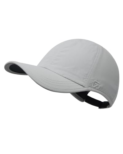 Image of GADIEMKENSD Unstructured Hats UPF 50+ Lightweight Breathable Outdoor Cap for Men and Women