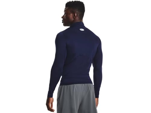 Legging thermique de compression Under Armour : isolation active anti-froid