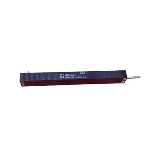 Potentiomètre 13FLP100A 5K pour corriger les variations de tension