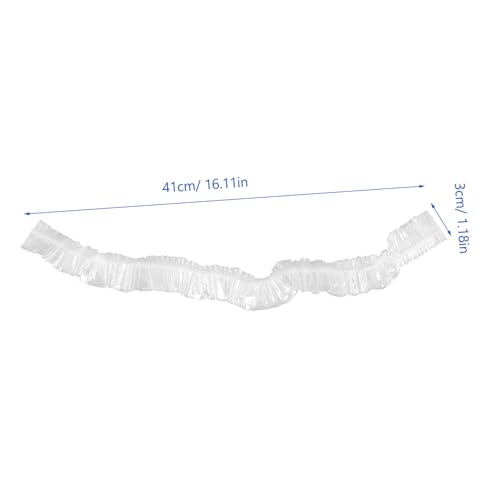 Liners desechables para spa de pies, pack 100 miniatura 2