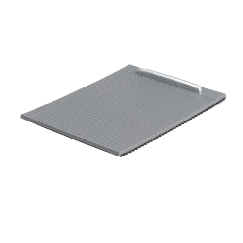 Couvercle coulissant de rechange pour boîte à gant centrale Passat B6 B7 et CC