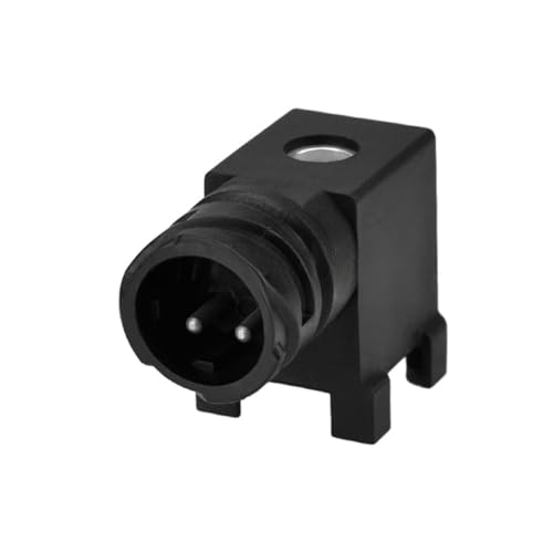Bobine d'électrovanne auto pour résoudre les pannes de valve 12V 8mm - 3