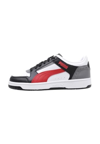 Image of PUMA Mens Rebound Layup Lo Sneaker