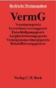 Vermögensgesetz (VermG).
