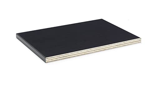 Garnica, Laudio Form Plus, tablero contrachapado filmado, 2500x1250x12mm, cola fenólica exterior