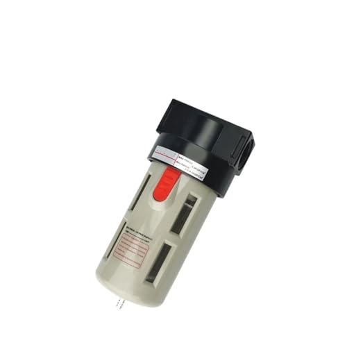 Séparateur huile-eau BF2000 1/4" pour compresseur d'air