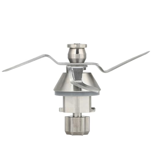 Repuesto de cuchilla de acero inoxidable para licuadora TM31