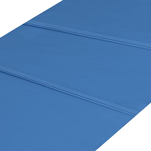 CUQOO Cuscino rinfrescante in gel per il corpo