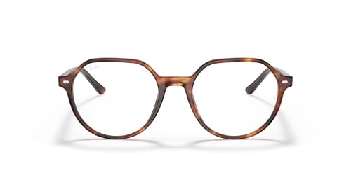 Image of Ray-Ban unisex-adult Rx5395 Thalia Square Prescription Eyewear Frames