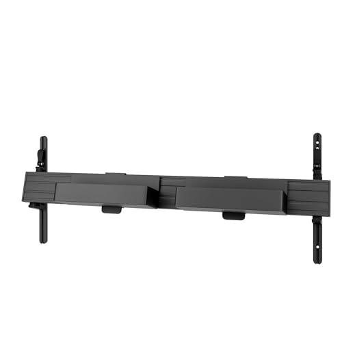 CADDYBAR™ Universal Fit Golf Cart Caddy with Above Dash Storage – Aluminum Golf Cart Accessory for Keys, Rangefinder & More (2X Trays, 42 Inches (or DIY Cut-to-Size)