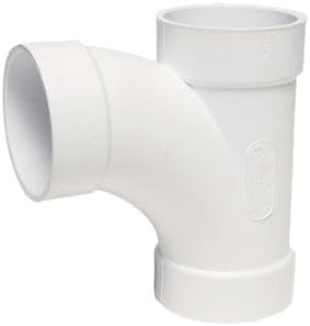 Central Vacuum Fittings(Stop Coupling)