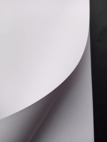 Image of A4 Sketch Book For Drawing, Watercolor And Sketching 140 GSM Thick Ivory Paper For Kids, Students Artists Pack Of 1, 50 Sheet Or 100 Pages Smooth Finish, Size 8.3 X 11.7 Inch