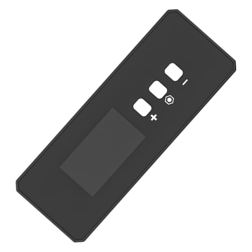 Convertisseur FPV PD100W anti décharge basse tension pour drone