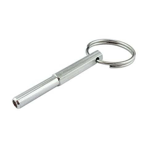 VUIUYOIES Removedor de Tornillos de Cabeza Ovalada para Jura Para Capresso Cover