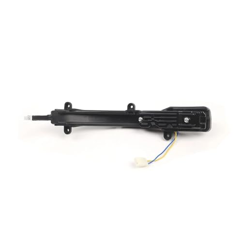 Clignotant rétroviseur pour Q5 8R SQ5 et Q7 4L - Répétiteur latéral de rechange pour voiture - 5