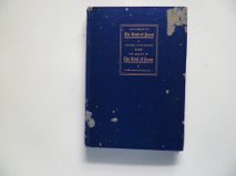 The Illegality of the Trial of Jesus ;: The Leg... B00086JBV0 Book Cover