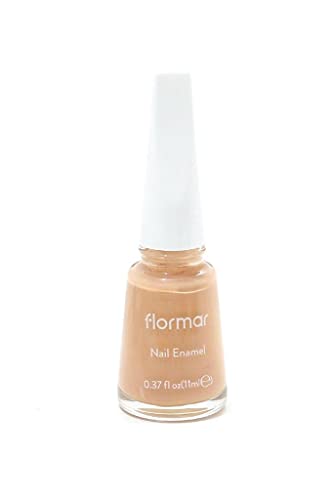 Oje- Nail Enamel Moonstone 8690604502332 34000001-509 One Size