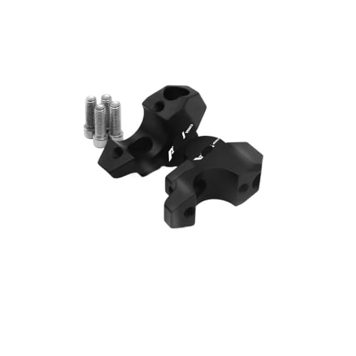 Adaptateur de rallonge guidon pour piloter votre ADV 350 debout