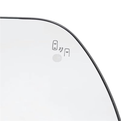 Rétroviseur droit Ford Edge cassé ? Solution miroir angle mort CT4Z-17K707-E 2011-2015 - 4