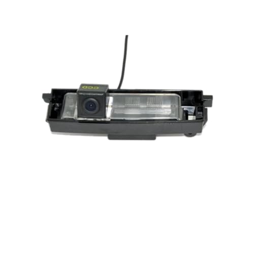 Caméra de recul dynamique Toyota RAV4 guidage actif pour stationnement