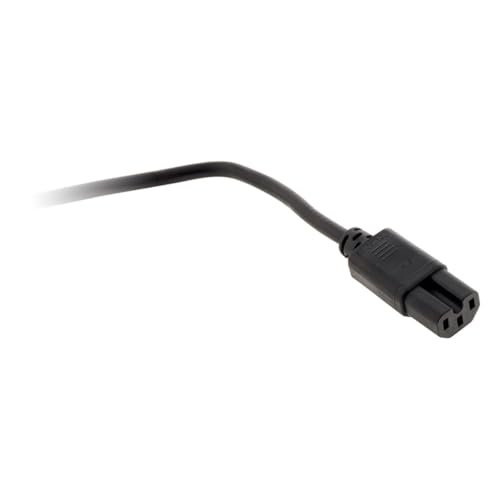 Zenitech Cordon d’alimentation ménager 2 - vue 5