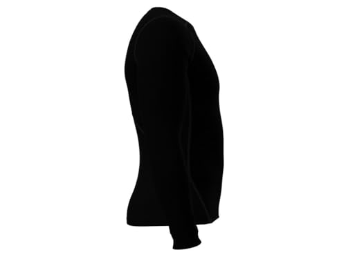 Under Armour Damen Play Up Twist Shorts 3.0, Schwarz/Weiß 1, L – Ansicht 4