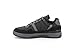 Produktbild Lacoste Herren T-Clip Wntr 222 2 SMA Sneaker, SCHWARZ/DUNKELGRAU (237), 43 EU