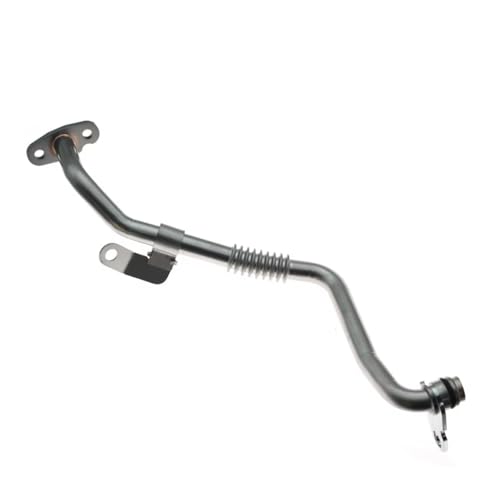 �^�[�{�`���[�W���[�I�C�����^�[���p�C�v Compatible With Ford For Ranger For Mk4 3.2 Duratorq TDCi �^�[�{�`���[�W���[�I�C�����^�[���p�C�v�`���[�u�z�[�X���i FB3Q6K677DA 1885723 ��