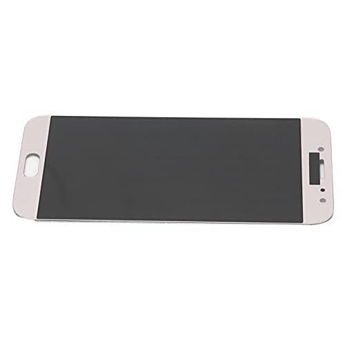 Qualità: realizzato con un display LCD di alta qualità, questo prodotto è intrinsecamente resistente all'usura e offre una durata estesa per il tuo dispositivo. Il design robusto garantisce che il tuo nuovo SC possa resistere all'uso quotidiano mantenendo il suo fascino estetico per un periodo prolungato. Questa sostituzione garantisce che il tuo telefono rimanga visivamente funzionante.