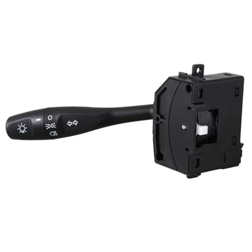 Commodo de commande de clignotant pour Mitsubishi L200 Triton et Colt 1996-2005 OEM MR329666