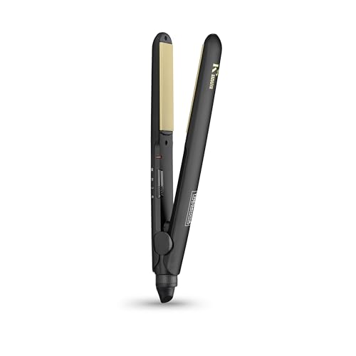 TRESemmé Keratin Smooth Control Straightener - Black - Image 6
