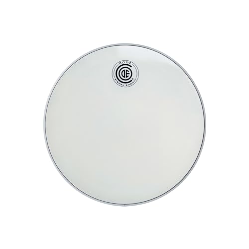 Code Signal Series Smooth White 18