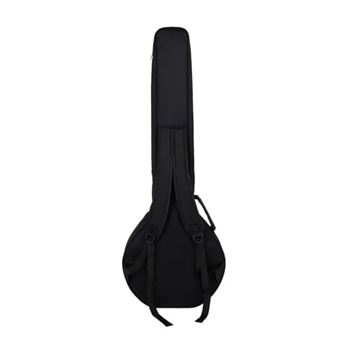 Sac de rangement pour banjo à 5 cordes étanche - 3