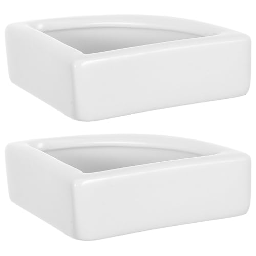 Cabilock ঒��ޗp����t�B�[�_�[�{�E�� ����t�[�h�{�E�� ����ݒu�t���b�g�x�[�X ���^�g�J�Q�̋��a�ɓK�����e�����E���p�a�M 2�Z�b�g