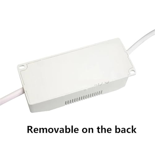 Pilote LED 600mA alimentation électrique AC85-265V pour spot - 4