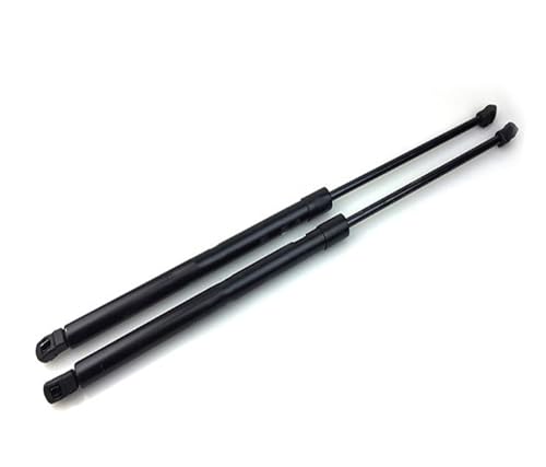 Amortiguadores de capó para Chevrolet Camaro 2010-2015 con soportes OEM 5