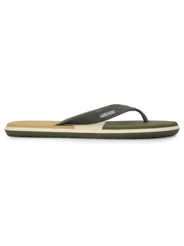 Image of Bata Men's Slip-on Slipper