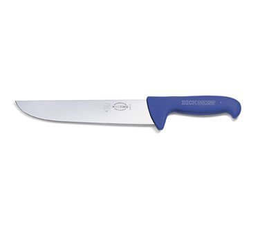 Amazon.com: F Dick 8234821 Ergogrip Butcher Knife 8