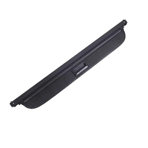 Cortina para cubierta de maletero coche que evita robos en Jeep Renegade 2015-2023