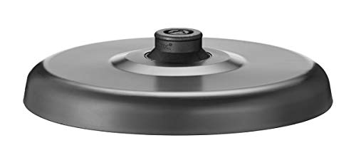 Kitchenaid 5KEK1222ESX Wasserkocher, edelstahl – Bild 4