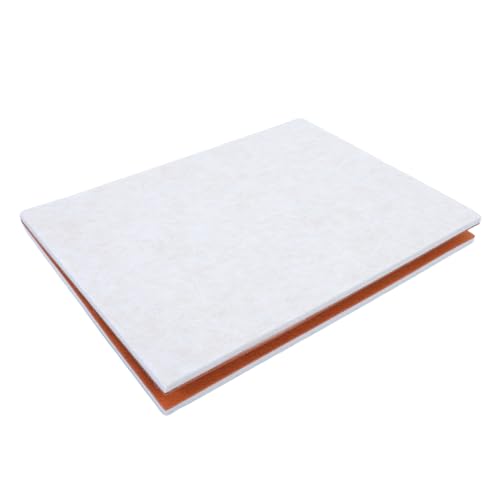 VICASKY Foldable Nonslip Puzzle Mat with Frame Portable Puzzle Storage Organizer Board for Tabletop Jigsaw Lightweight Design for