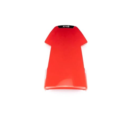 Accesorio de cubierta roja para X-AG modelos P20/P30/P40/V40/V50/P100 miniatura 1