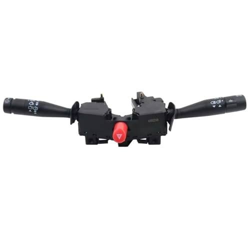 Commande clignotant Ford 1072957 solution panne phare nuit