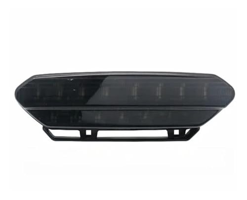 Clignotant moto et feu arrière intégré LED pour Yamaha YFZ450R 2025